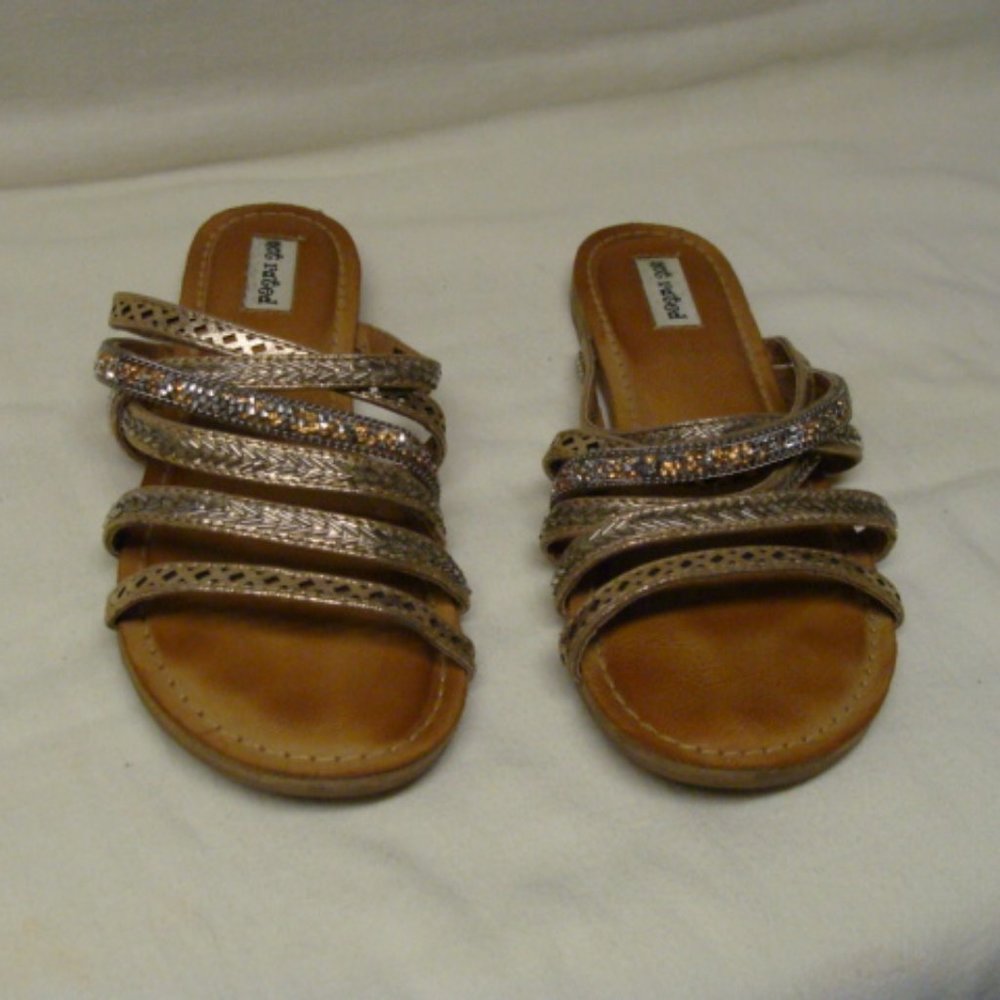 Women's Not Rated Sandals